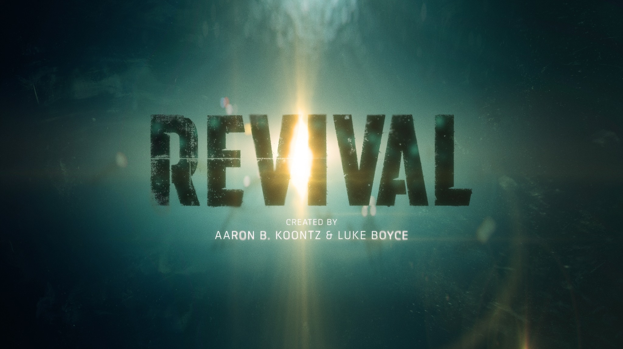 Revival