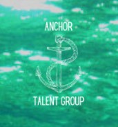 AnchorTalent Logo