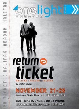 Return Ticket